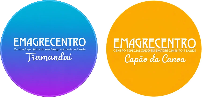 Emagrecentro Tramandaí e Capão da Canoa